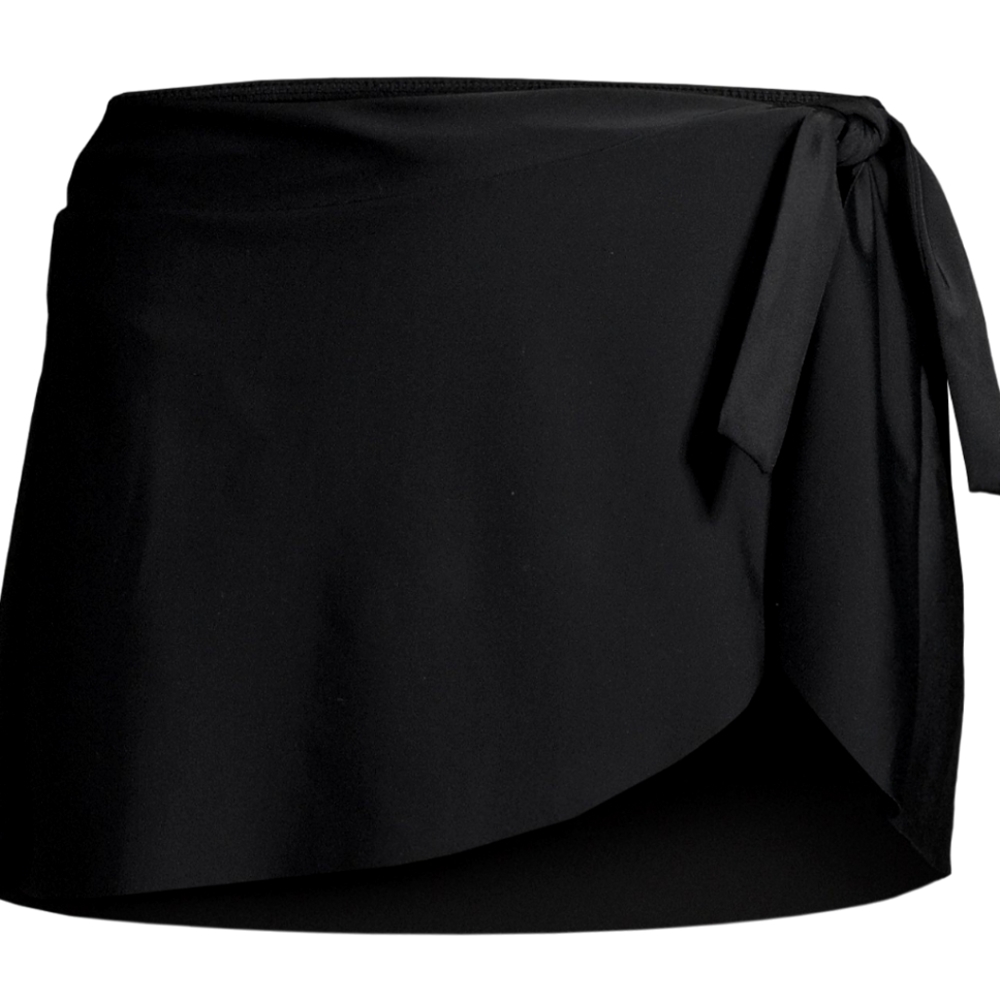 Swim skirt